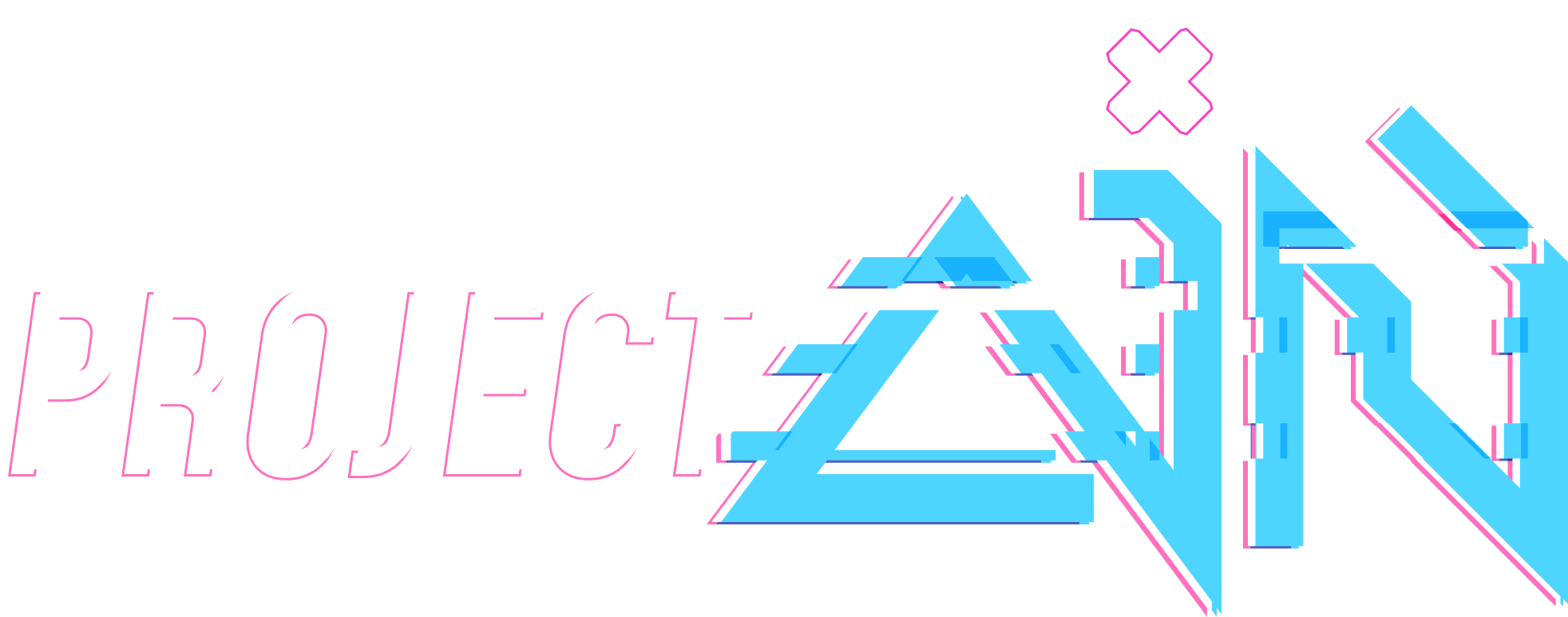 ProjectAin Logo